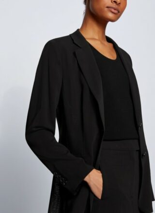 Boss Blazer joantha1 schwarz