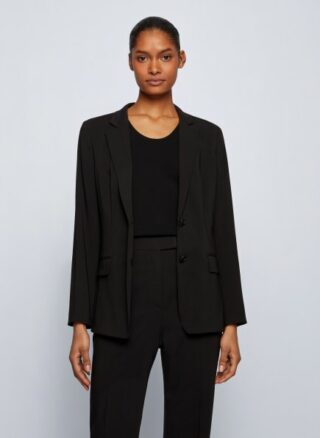 Boss Blazer joantha1 schwarz