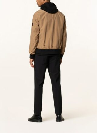 Boss Carsor Blouson Herren, Beige