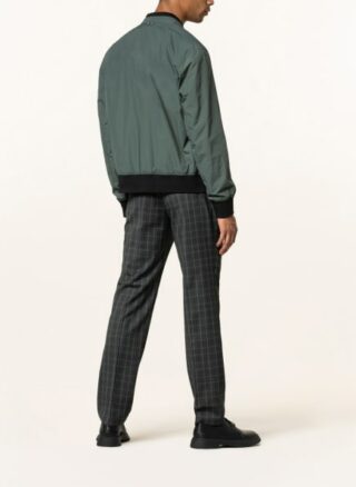 Boss Carsor Blouson Herren, Grün