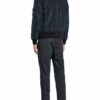 Boss Blouson Ceron blau