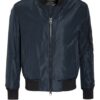 Boss Blouson Ceron blau
