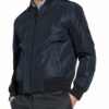 Boss Blouson Ceron blau