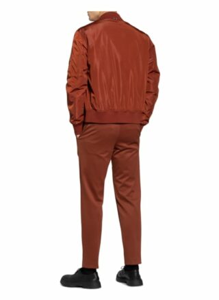 Boss Ceron Blouson Herren, Orange