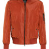 Boss Ceron Blouson Herren, Orange