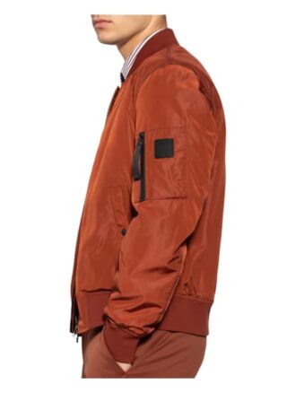 Boss Ceron Blouson Herren, Orange