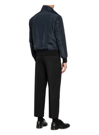 Boss Blouson Costa blau