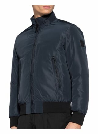 Boss Blouson Costa blau