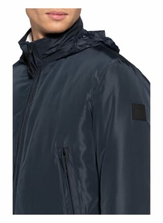 Boss Blouson Costa blau