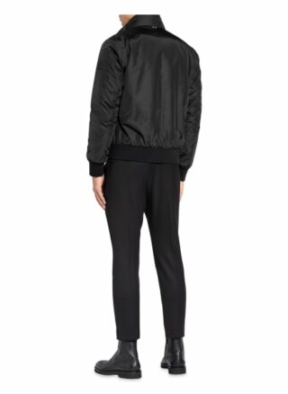 Boss Costa Blouson Herren, Schwarz