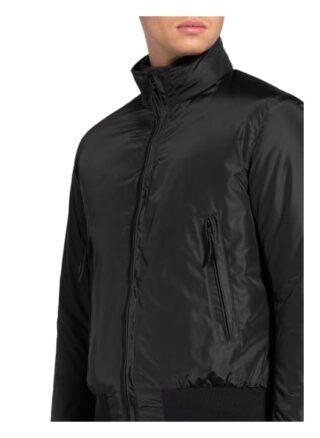 Boss Costa Blouson Herren, Schwarz