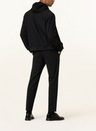 Boss Nolwin Blouson Herren, Schwarz