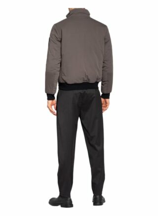 Boss Odre Blouson Herren, Grau