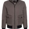 Boss Odre Blouson Herren, Grau