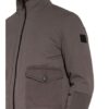 Boss Odre Blouson Herren, Grau