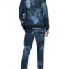 Boss Skarley Sweatjacke Herren, Blau