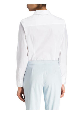 Boss Bluse Banew weiss