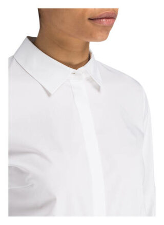 Boss Bluse Banew weiss