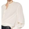 Boss Bluse Barila weiss