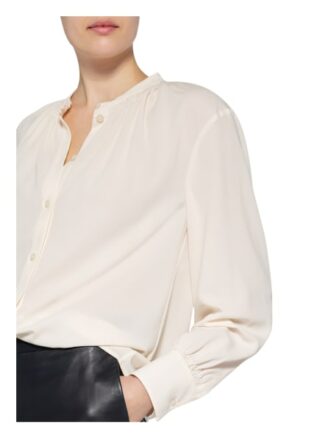 Boss Bluse Barila weiss