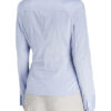 Boss Bluse Bashina blau