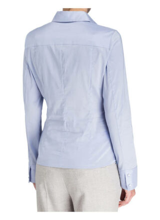 Boss Bluse Bashina blau