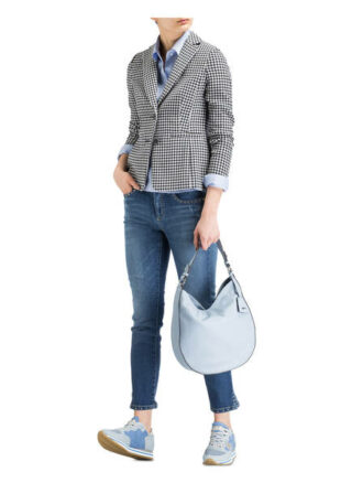 Boss Bluse Bashina blau