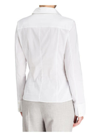 Boss Bluse Bashina weiss