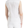 Boss Bluse Bashiva weiss