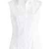Boss Bluse Bashiva weiss