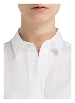 Boss Bluse Bashiva weiss