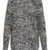 Boss Befelize Bluse Damen, Blau