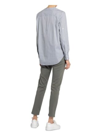 Boss Bluse Befelize gruen