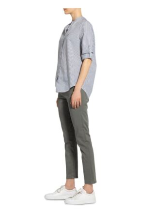 Boss Bluse Befelize gruen