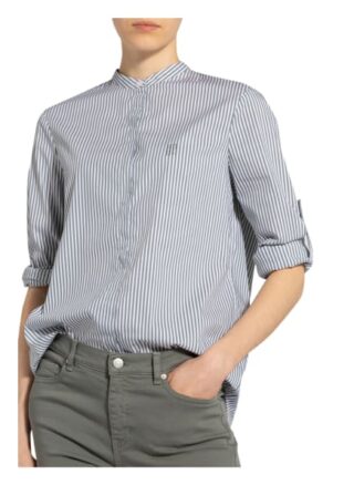 Boss Bluse Befelize gruen
