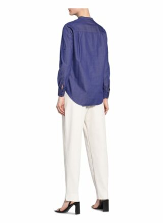 Boss Bluse Befelize violett