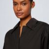 Boss Bluse Bessa schwarz