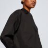Boss Bluse Bessa schwarz