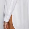 Boss Bluse Bessa weiss