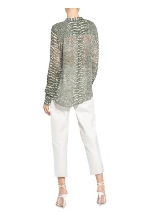 Boss Bluse Bestory gruen