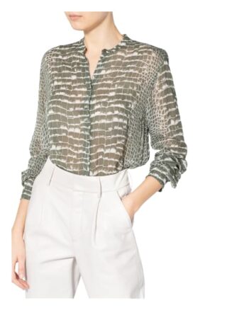 Boss Bluse Bestory gruen