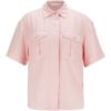 Boss Bluse C Bawakine pink