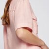Boss Bluse C Bawakine pink