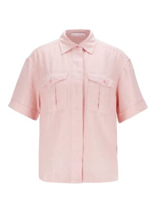 Boss Bluse C Bawakine pink