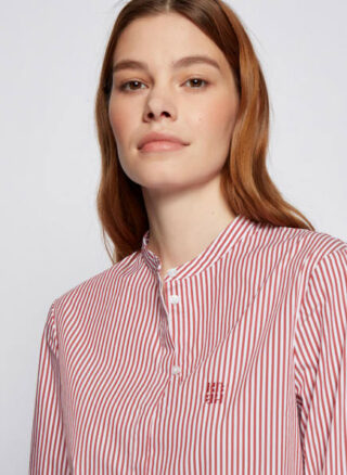 Boss Bluse C Befelize 18 rot