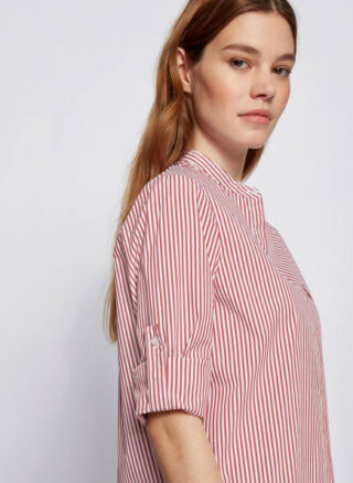 Boss Bluse C Befelize 18 rot