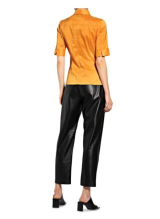 Boss Blusenshirt Bashini orange