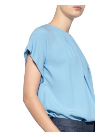 Boss Ibanisy Blusenshirt Damen, Blau