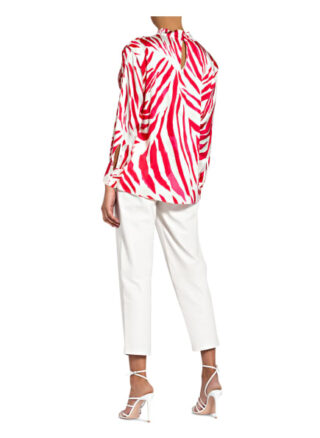 Boss Blusenshirt Ibery pink
