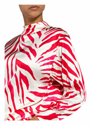 Boss Blusenshirt Ibery pink